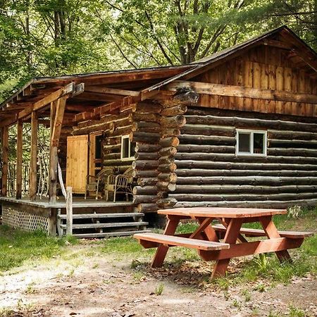 ペン・ヤン Rustic Ridgeヴィラ エクステリア 写真