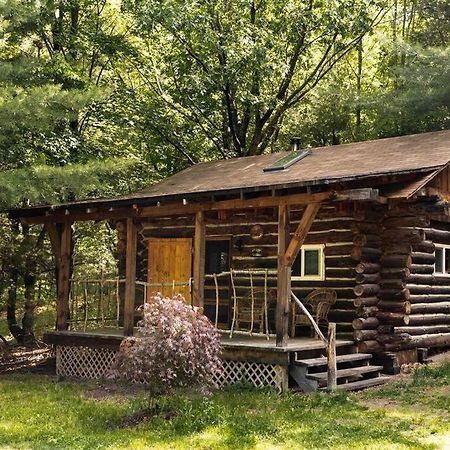 ペン・ヤン Rustic Ridgeヴィラ エクステリア 写真