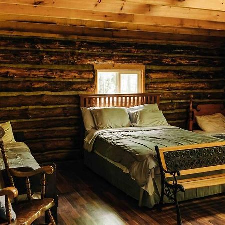ペン・ヤン Rustic Ridgeヴィラ エクステリア 写真