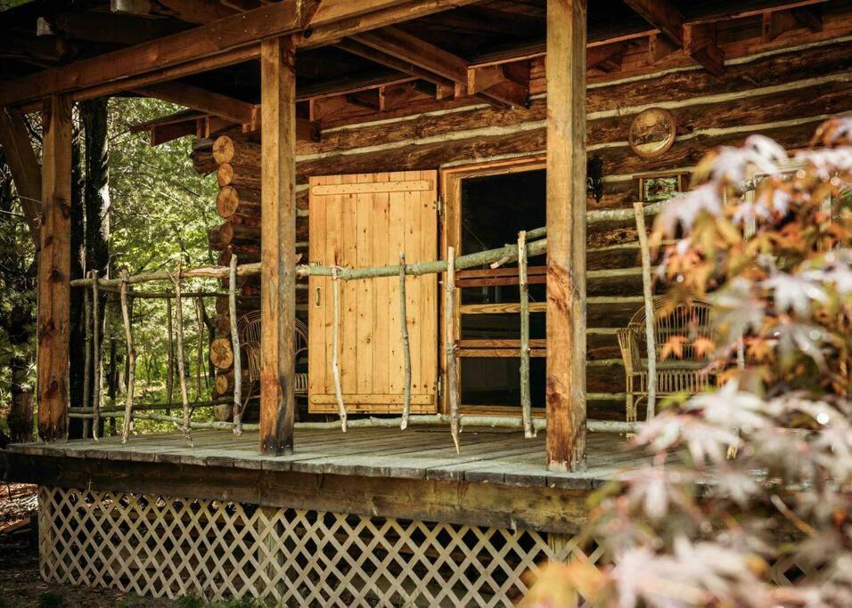 ペン・ヤン Rustic Ridgeヴィラ エクステリア 写真